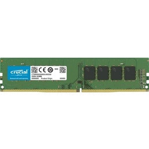 Crucial 16GB DDR4 SDRAM Memory Module 