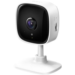 Tapo C100 2 Megapixel Indoor Full HD Network Camera - Color - White