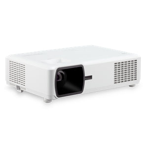 ViewSonic LS600W LED Projector - 16:10