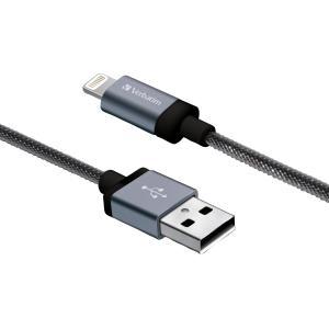 Verbatim Sync/Charge Lightning Data Transfer Cable