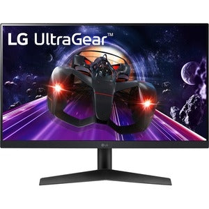 LG UltraGear 24GN60R-B 24" Class Full HD Gaming LCD Monitor - 16:9 