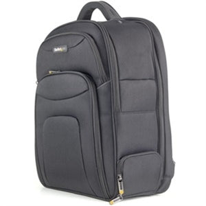 17.3" Laptop Backpack w/ Pouch 