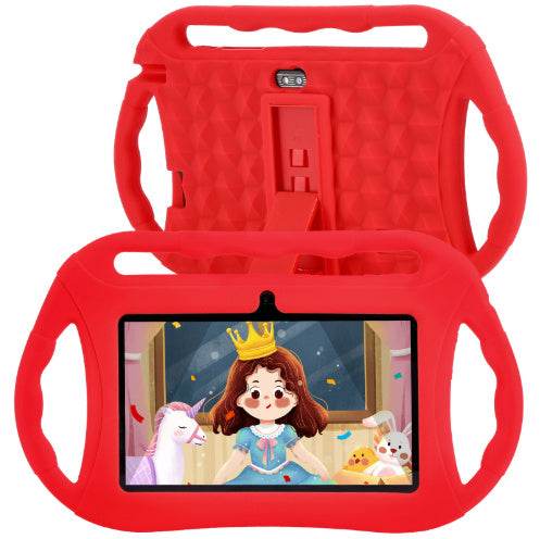 7 Inch Children's Tablet Pc Smart Tutoring Machine 