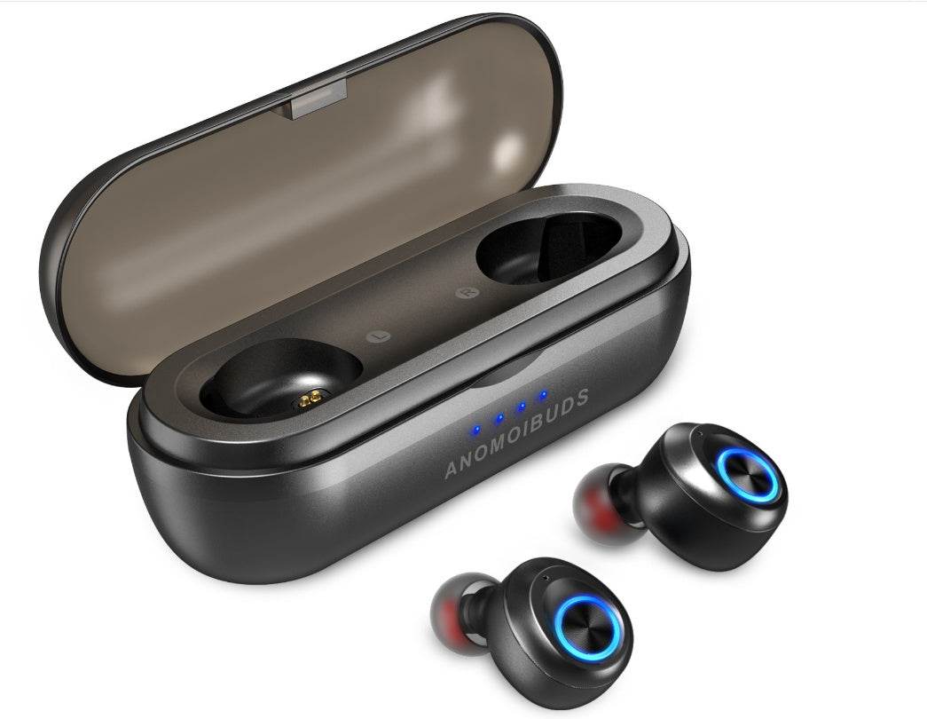 IP010-x TWS Bluetooth earphones 