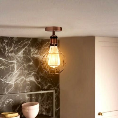 Flush Mount Lighting - Indoor Lighting ~1532 