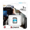Kingston Canvas Go! Plus 1TB microSD UHS-I U3/V30 – 200MB/s