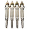 4pcs94-00 Auto Car MITSUBISHI SHOGUN PAJERO glow plug