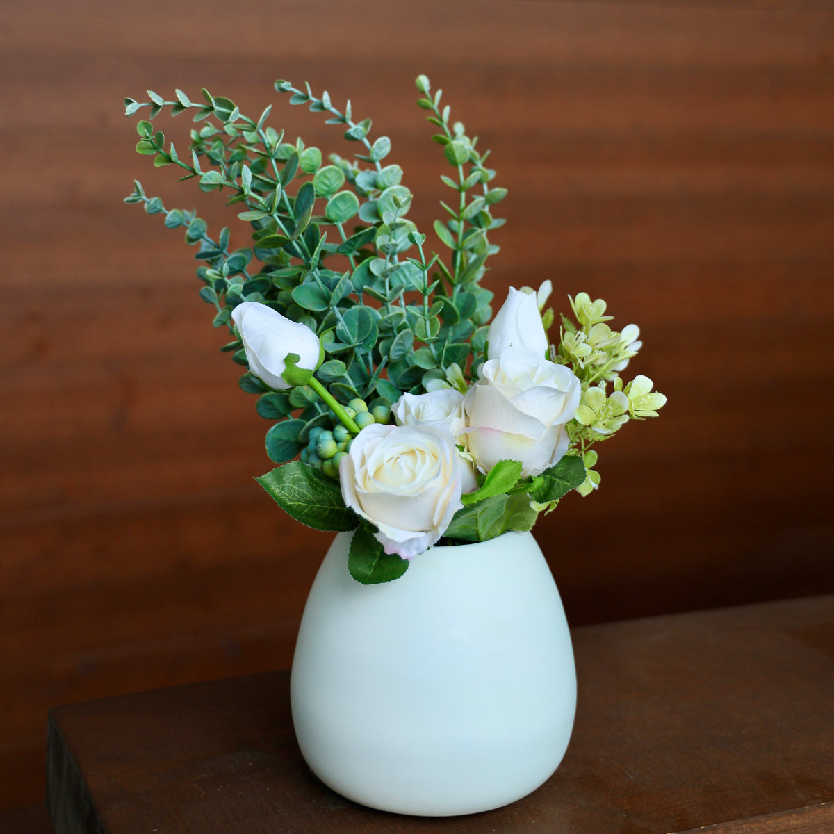 Jaco Artificial Flower Bouquet 20''X8'' 