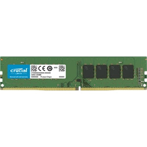 Crucial 32GB DDR4 SDRAM Memory Module 