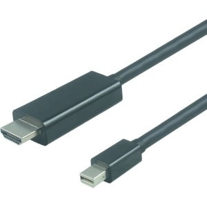 mDP to HDMI 2.0 2M Cable (M/M) 