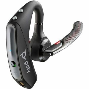Poly Noise Cancelling Bluetooth Earpiece 