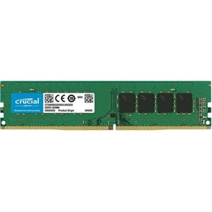 Crucial 16GB DDR4 SDRAM Memory Module 