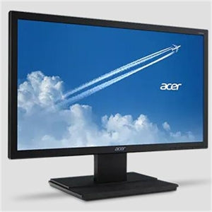 Acer V206HQL A HD+ LCD Monitor - 16:9 - Black 