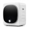 Portable Clothes Dryer Compact Drying Machine with Stainless Steel Tub