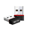 Nano Wireless USB Adapter 802.11N 300 Mbps – Ultra-Compact WiFi Dongle | Plug & Play