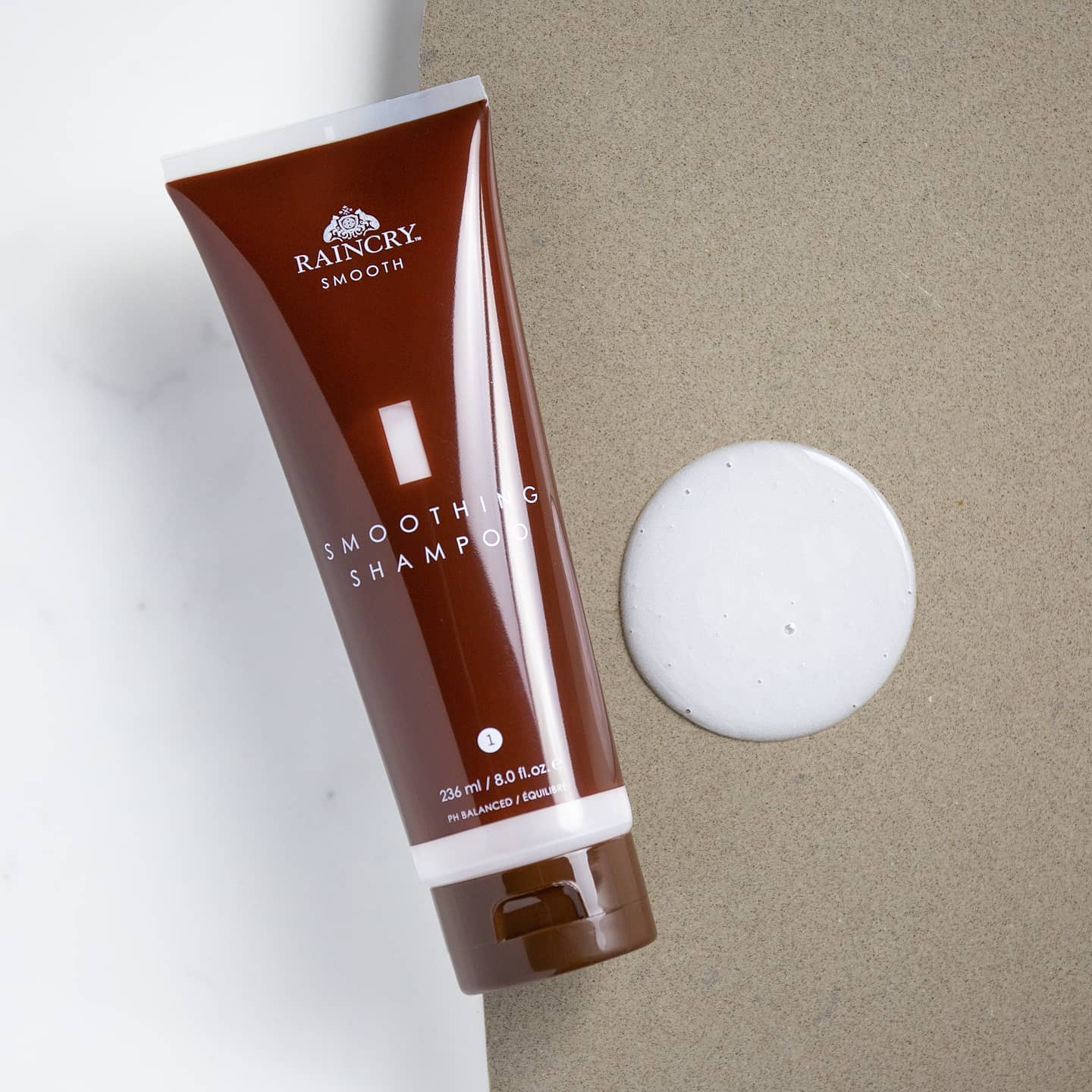 Smoothing Shampoo 