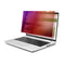 14-inch 16:9 Laptop Privacy Screen, Reversible Gold Filter w/Enhanced Privacy, Computer Security Filter, Removable Screen Protector/Shield, +/- 30 Deg.
