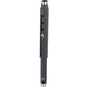 Chief Speed-Connect CMS0709 Mounting Extension for Projector - Black 
