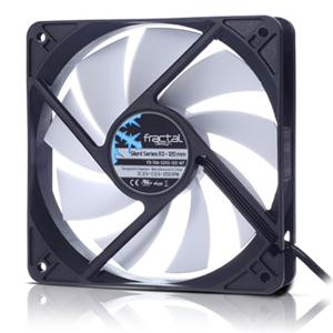 Fractal Design Silent Series R3 120mm 