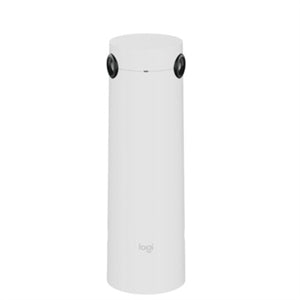 Logitech Sight Video Conferencing Camera - 60 fps - White 