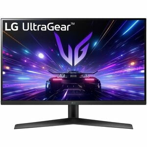 LG UltraGear 27GS60F-B 27" Class Full HD Gaming LCD Monitor - 16:9 