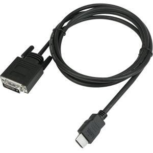 VisionTek HDMI / DVI-D Bi-Directional Cable 6ft (M/M) 