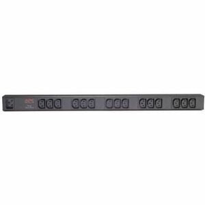 APC Basic Rack 3.68kVA PDU 