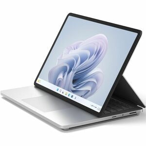 Microsoft Surface Laptop Studio 2 14.4" Touchscreen Convertible (Floating Slider) 2 in 1 Notebook - Intel Core i7 13th Gen i7-13800H - Intel Evo Platform - 32 GB - 1 TB SSD - English Keyboard - Platinum 