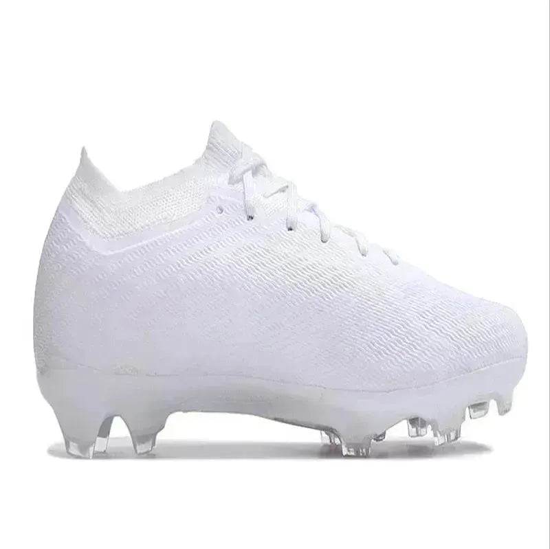 15FG Long Staple Low Top Football Shoes Best soccer cleat 