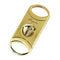 Guillotine V-Shaped Luxury Cigar Cutter – Stainless Steel Precision Cutter, 22mm Cutting Diameter