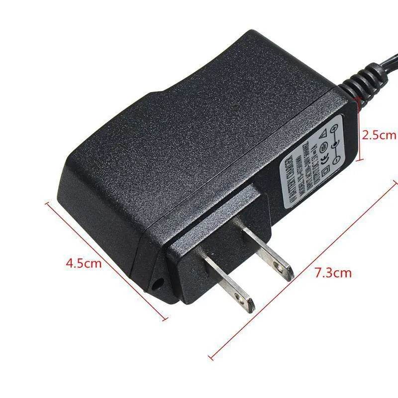 Auto Car Vehicle Lead Acid Battery Charger 