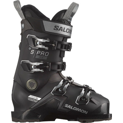 BOTTE SALOMON S/PRO SUPRA 90 GW FEMME 