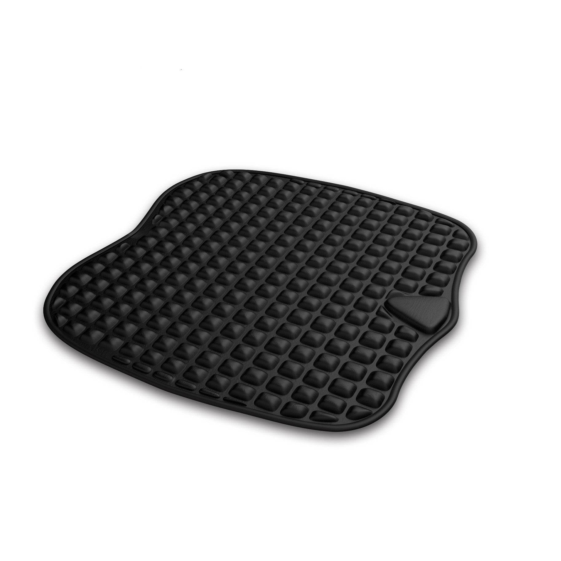 Breathable Gel Car Seat Cushion 