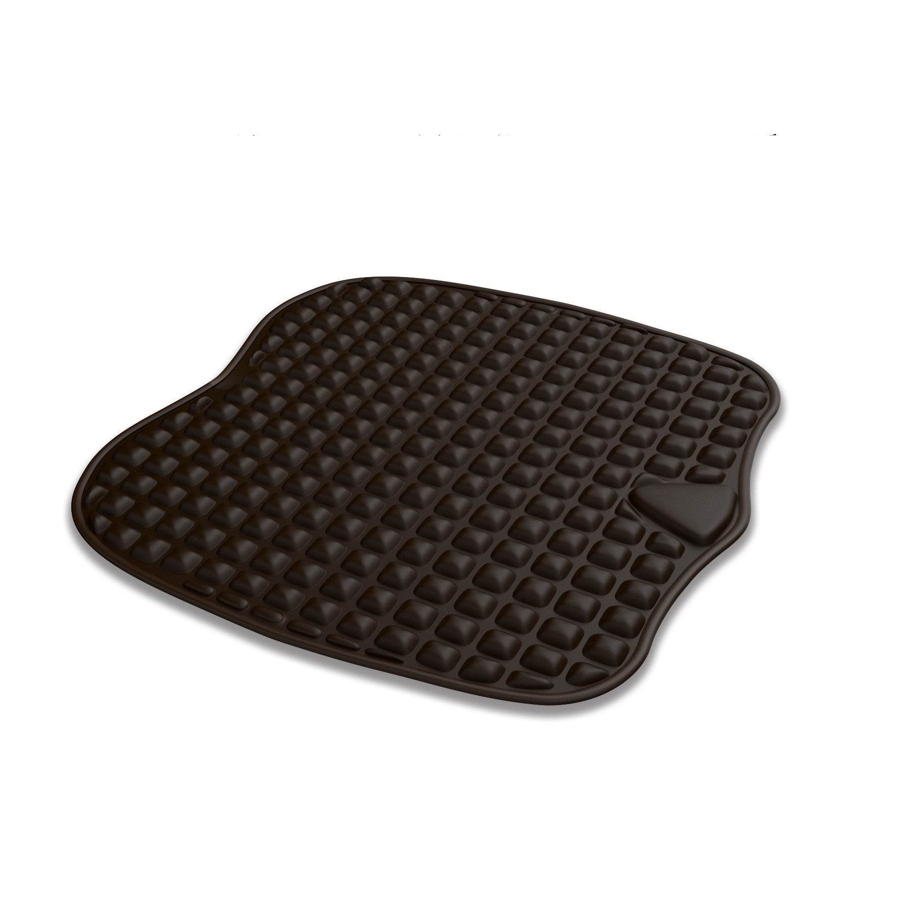 Breathable Gel Car Seat Cushion 