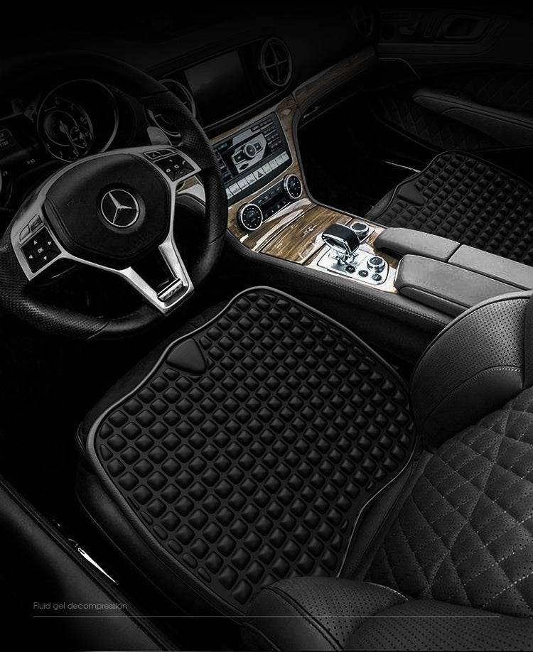 Breathable Gel Car Seat Cushion 