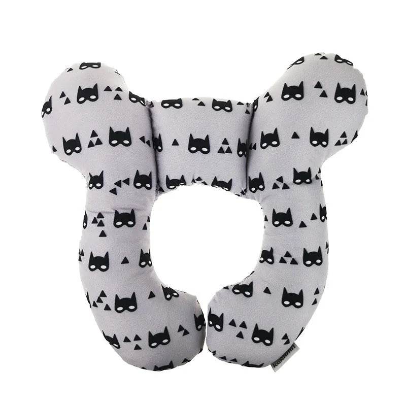 Baby U-shaped Pillow, Neck Protector, Stroller, Baby Pillow 
