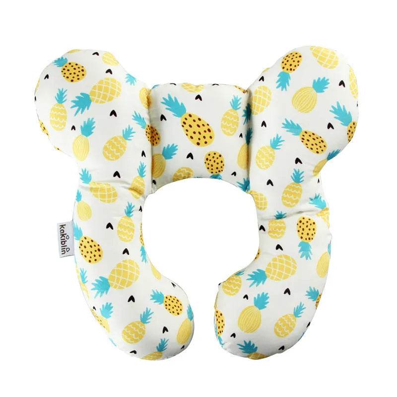 Baby U-shaped Pillow, Neck Protector, Stroller, Baby Pillow 