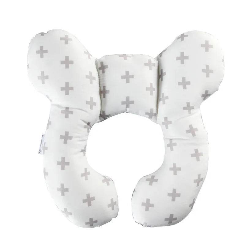 Baby U-shaped Pillow, Neck Protector, Stroller, Baby Pillow 