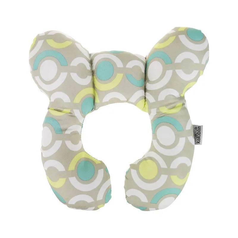 Baby U-shaped Pillow, Neck Protector, Stroller, Baby Pillow 