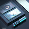 Wireless Bluetooth In-ear Headphone 9D Panoramic Sound Earphone  Earbuds