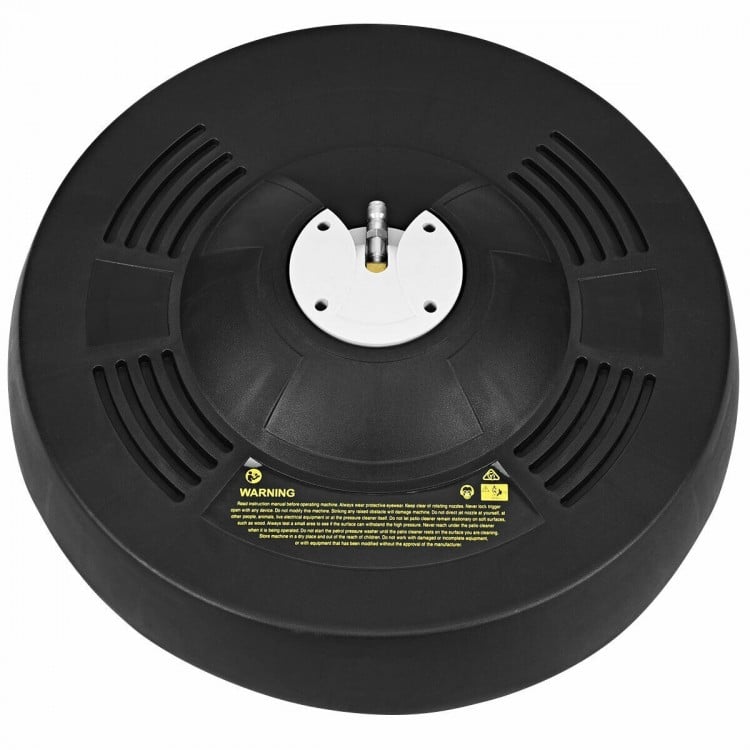 3000psi 16 Inch Pressure Washer Surface Cleaner Attachment