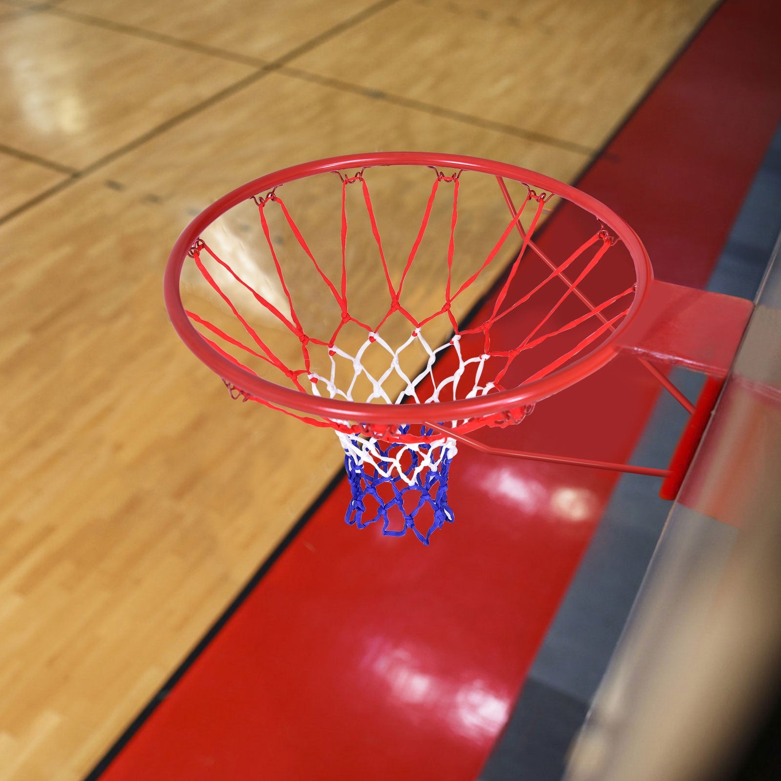 18 inch Wall Mounted Basketball Hoop 