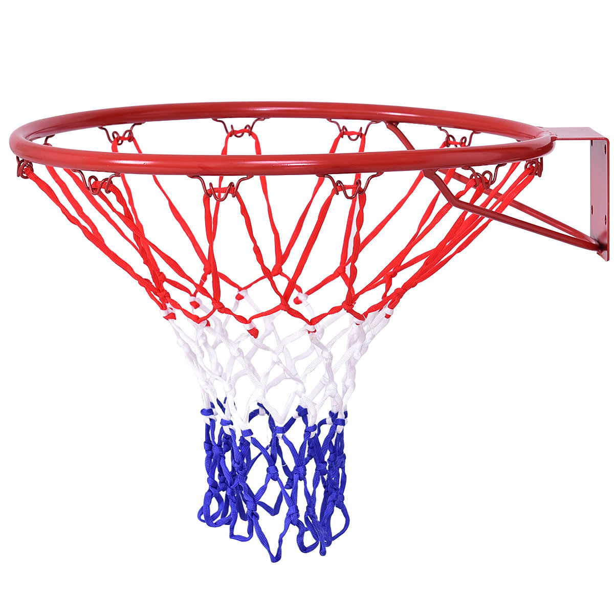 18 inch Wall Mounted Basketball Hoop 