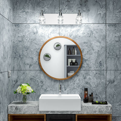 Modern Bathroom Vanity Light 