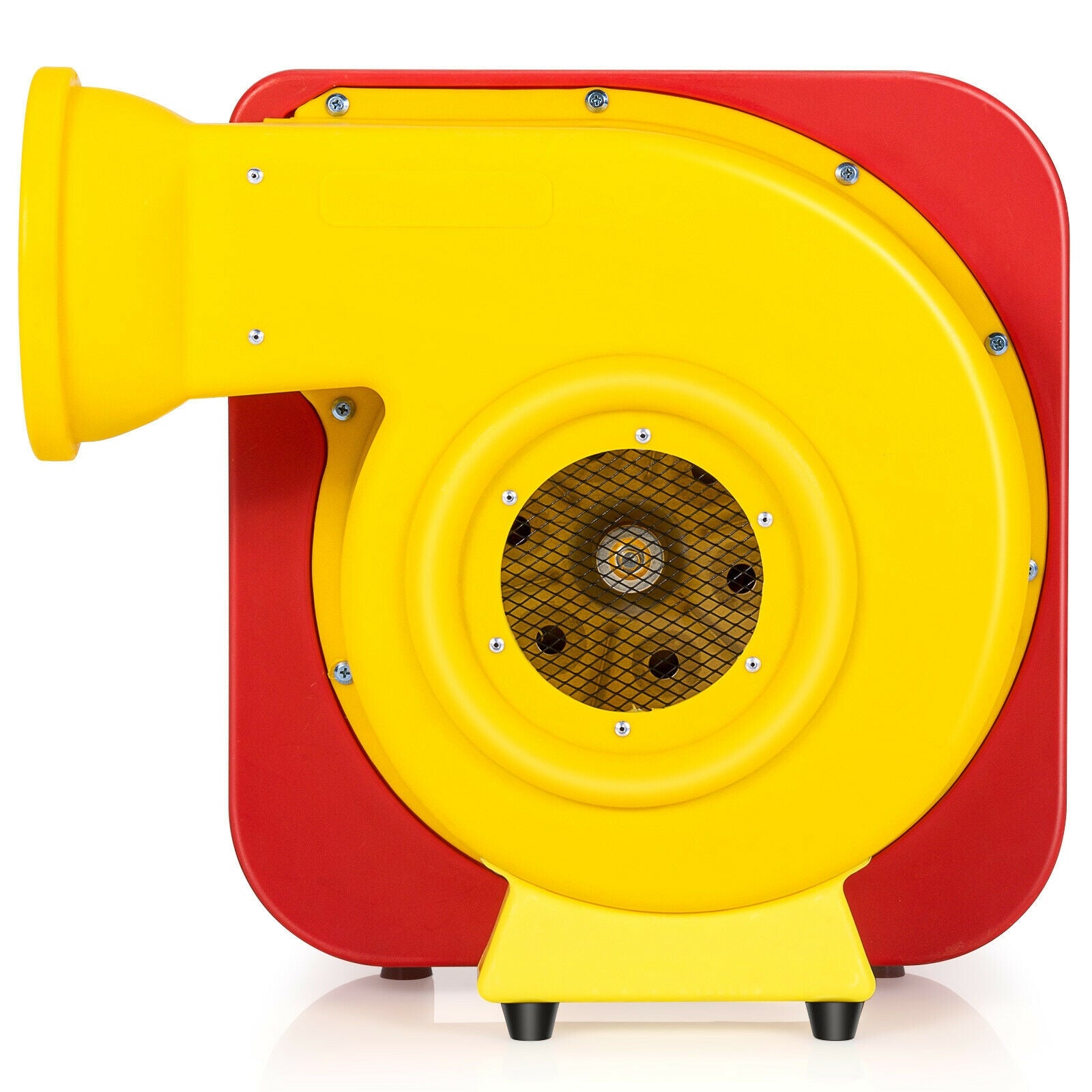 1655W Air Blower for Inflatable Bounce House