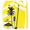 Lightweight Bodyboard Surfing with EPS Core Boarding-S