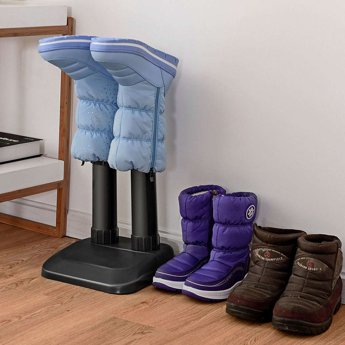 Electric Shoe Dryer Mighty Boot WarmerÂ 