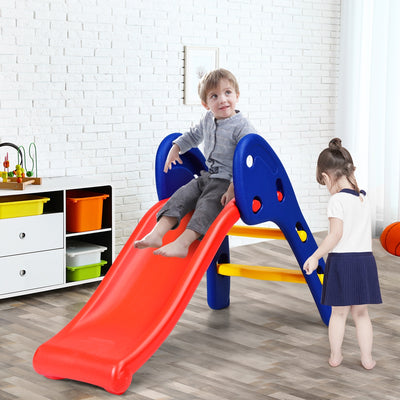 Step 2 Children Folding Plastic SlideÂ 