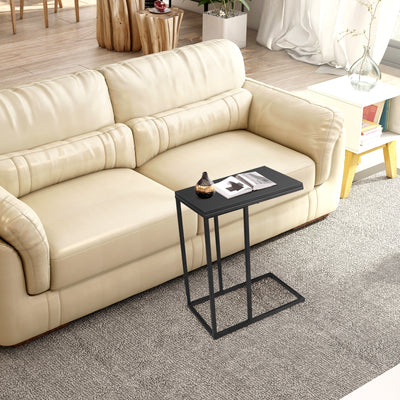 Coffee Tray Sofa Side End TableÂ 