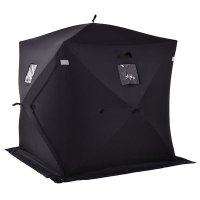 2-Person Outdoor Portable Ice Fishing Shelter TentÂ 